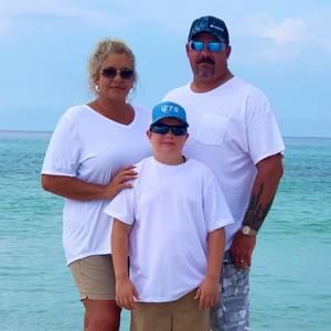 Meet your Posher, Garland